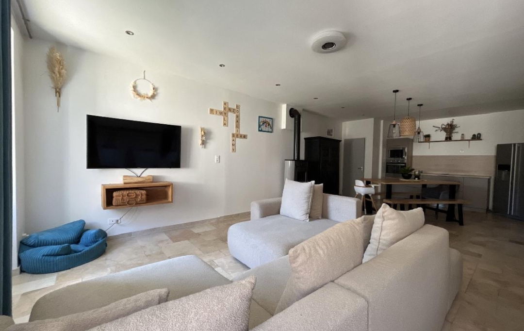ARDECHE LOZERE IMMOBILIER : Maison / Villa | BERRIAS-ET-CASTELJAU (07460) | 172 m2 | 249 000 € 