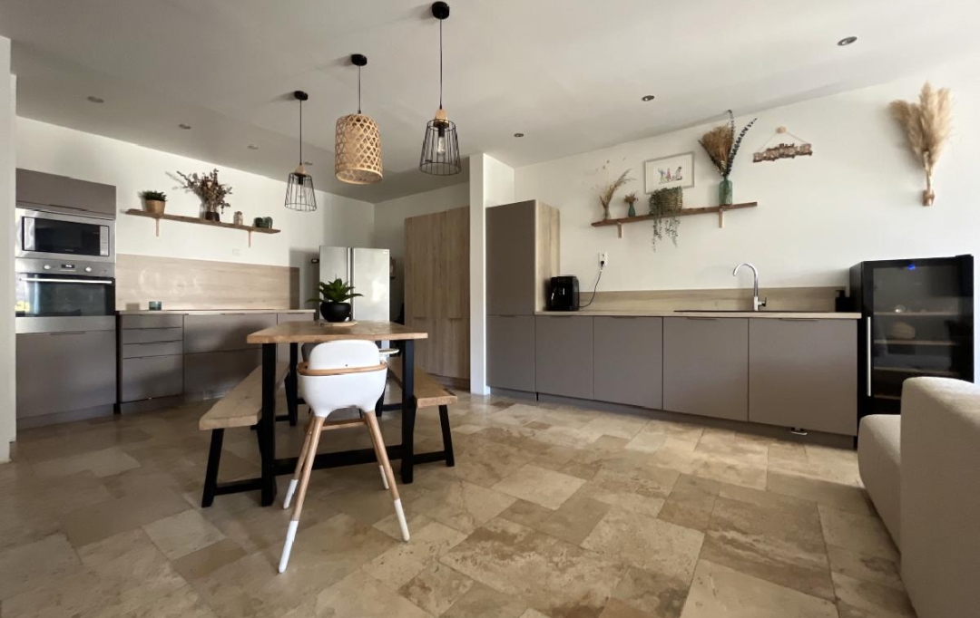 ARDECHE LOZERE IMMOBILIER : Maison / Villa | BERRIAS-ET-CASTELJAU (07460) | 172 m2 | 249 000 € 