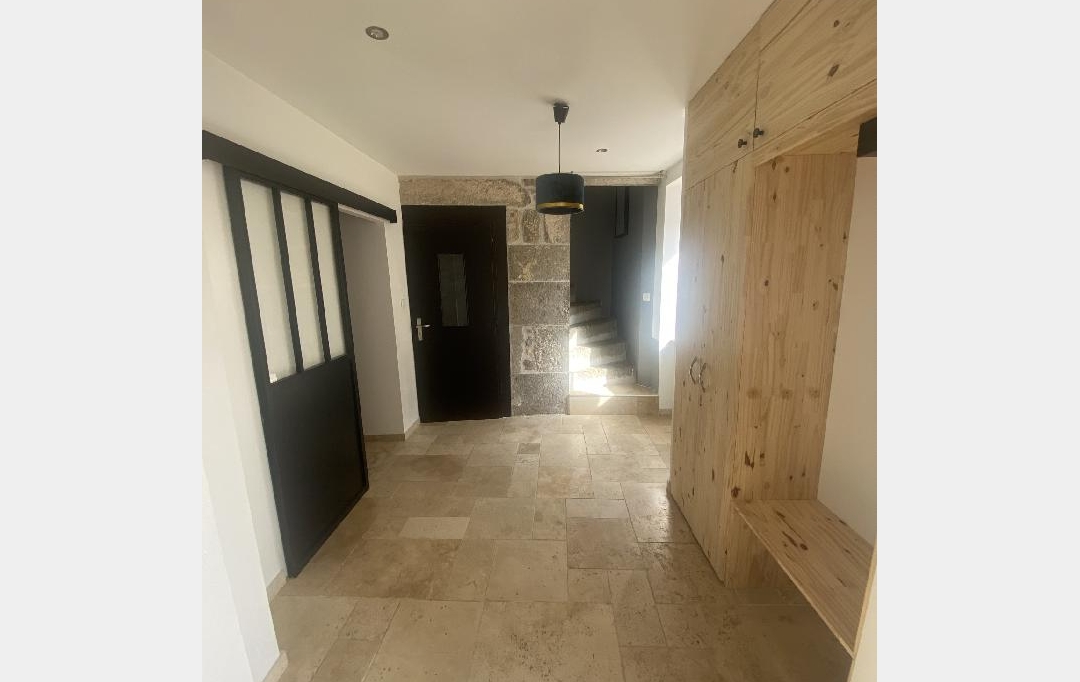 ARDECHE LOZERE IMMOBILIER : Maison / Villa | BERRIAS-ET-CASTELJAU (07460) | 172 m2 | 249 000 € 