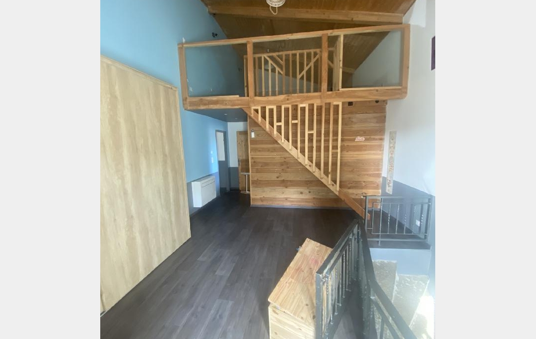 ARDECHE LOZERE IMMOBILIER : Maison / Villa | BERRIAS-ET-CASTELJAU (07460) | 172 m2 | 249 000 € 