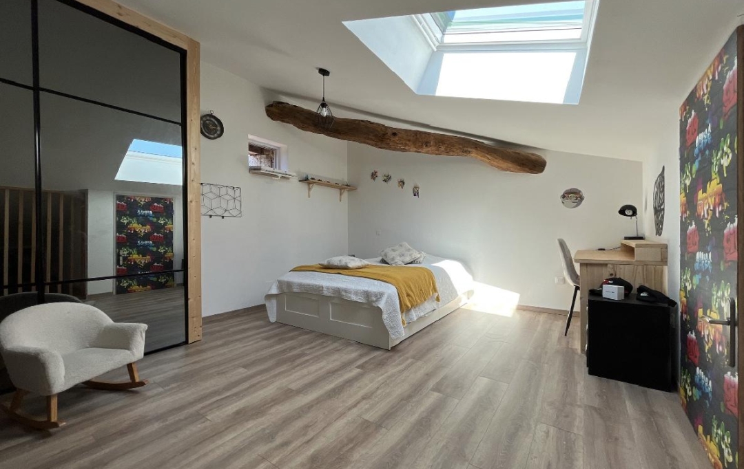 ARDECHE LOZERE IMMOBILIER : Maison / Villa | BERRIAS-ET-CASTELJAU (07460) | 172 m2 | 249 000 € 