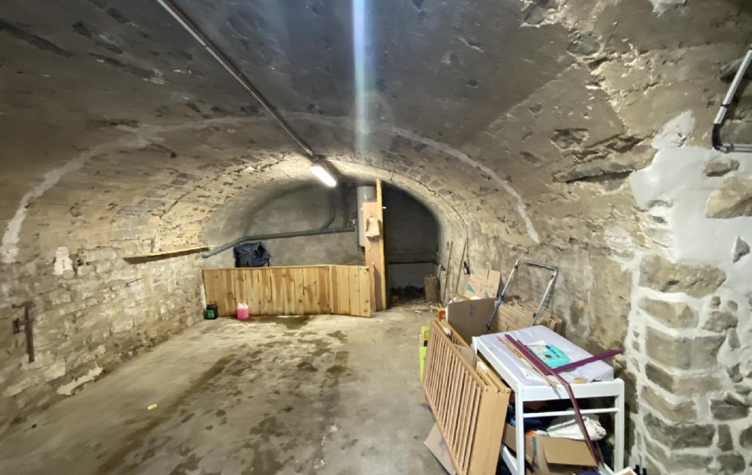 ARDECHE LOZERE IMMOBILIER : Maison / Villa | BERRIAS-ET-CASTELJAU (07460) | 172 m2 | 249 000 € 