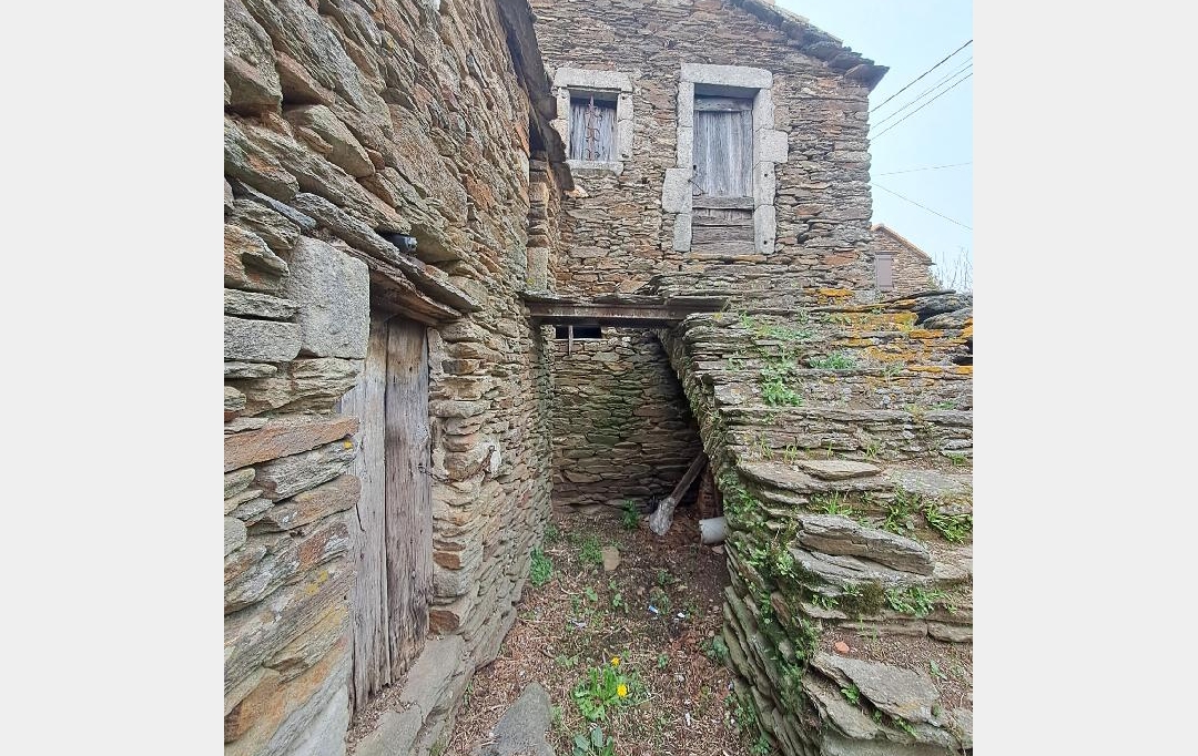 ARDECHE LOZERE IMMOBILIER : Maison / Villa | SENECHAS (30450) | 100 m2 | 65 500 € 