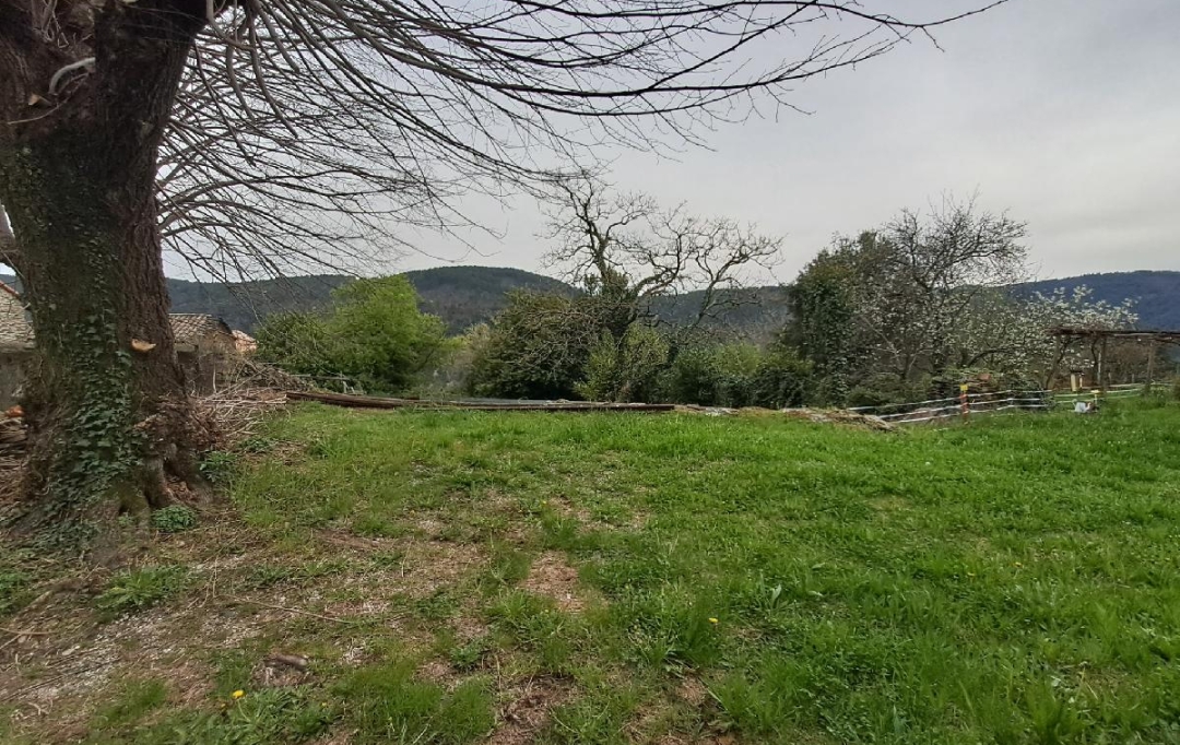 ARDECHE LOZERE IMMOBILIER : Maison / Villa | SENECHAS (30450) | 100 m2 | 65 500 € 