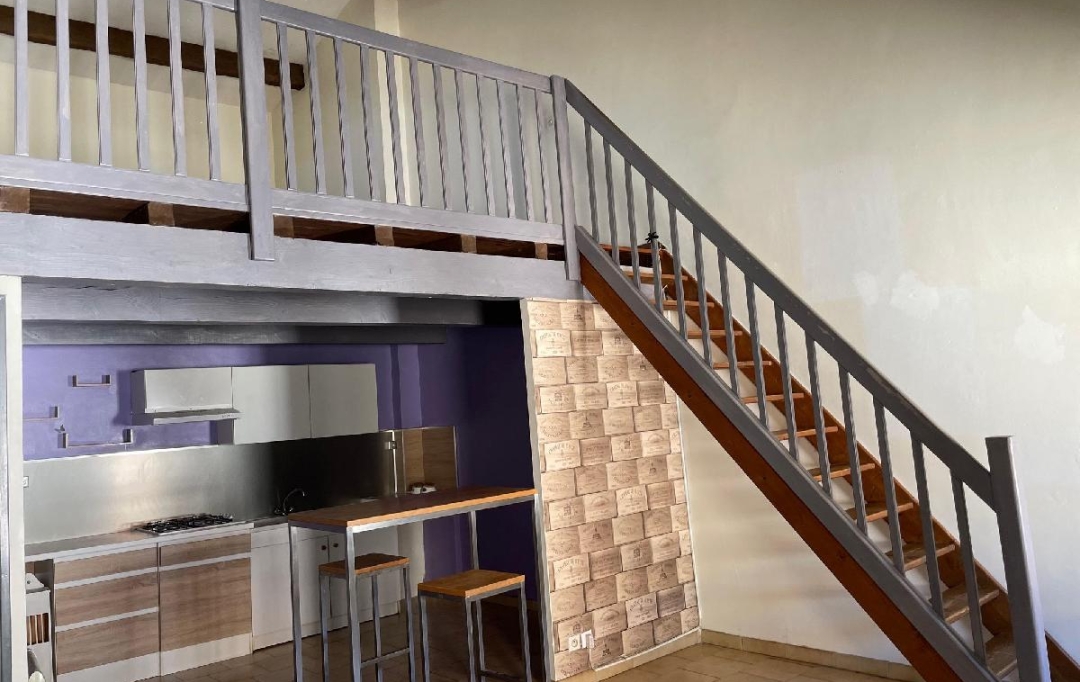 ARDECHE LOZERE IMMOBILIER : Immeuble | SAINT-AMBROIX (30500) | 469 m2 | 440 000 € 