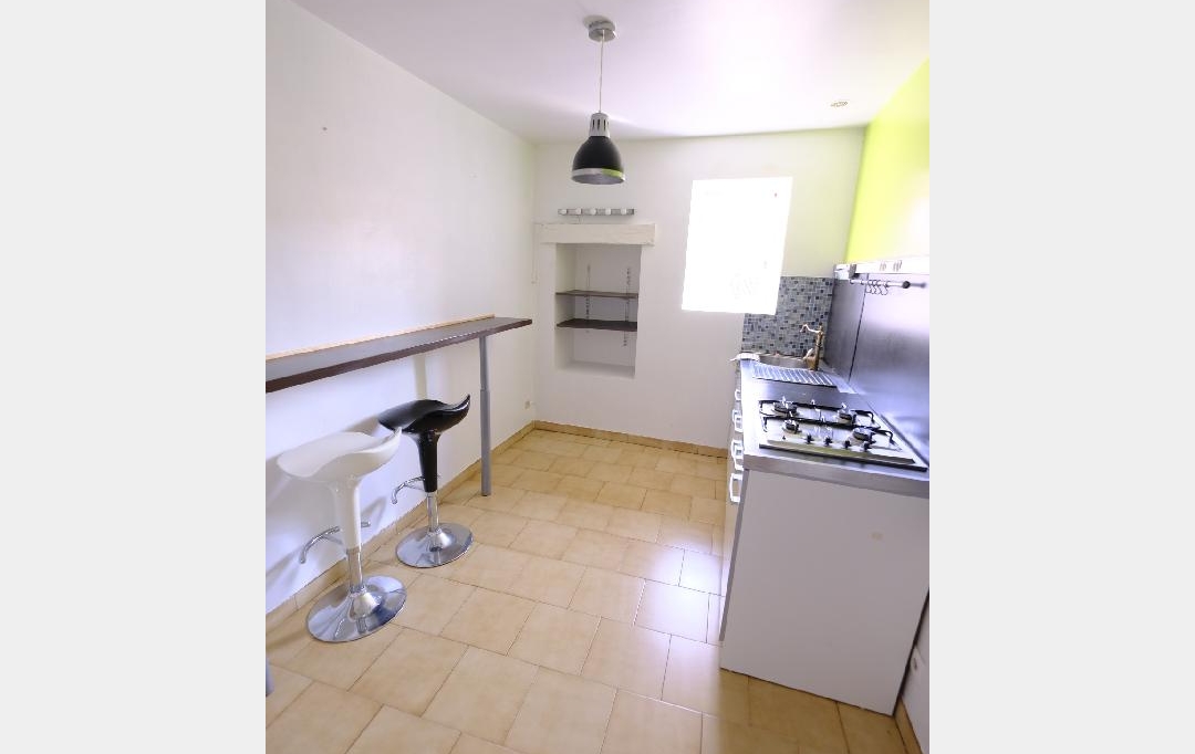 ARDECHE LOZERE IMMOBILIER : Immeuble | SAINT-AMBROIX (30500) | 469 m2 | 440 000 € 