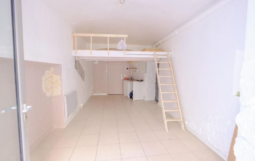 ARDECHE LOZERE IMMOBILIER : Immeuble | SAINT-AMBROIX (30500) | 469 m2 | 440 000 € 