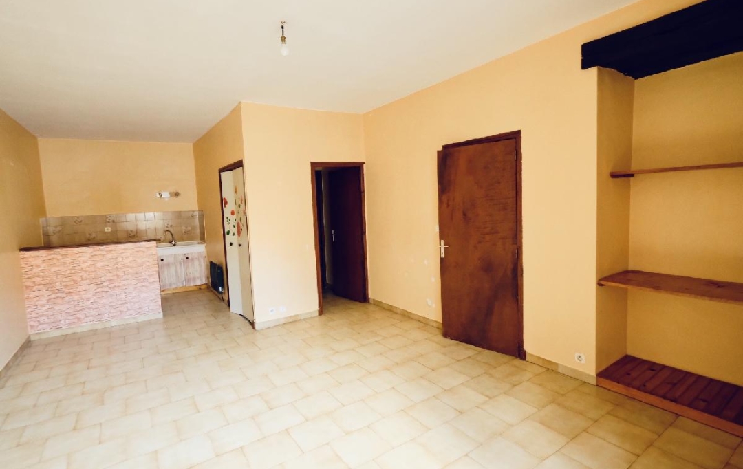 ARDECHE LOZERE IMMOBILIER : Immeuble | SAINT-AMBROIX (30500) | 469 m2 | 440 000 € 