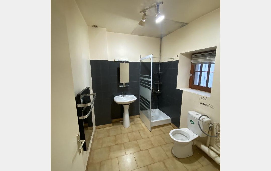 ARDECHE LOZERE IMMOBILIER : Immeuble | SAINT-AMBROIX (30500) | 469 m2 | 440 000 € 
