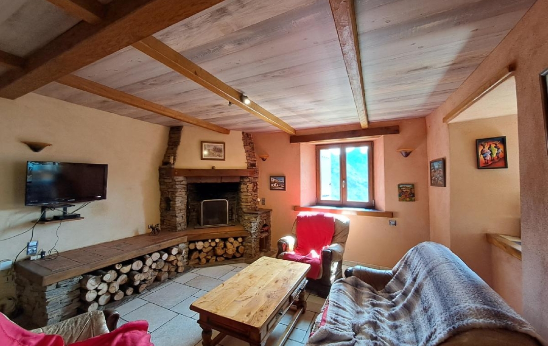 ARDECHE LOZERE IMMOBILIER : Maison / Villa | ALTIER (48800) | 129 m2 | 294 000 € 