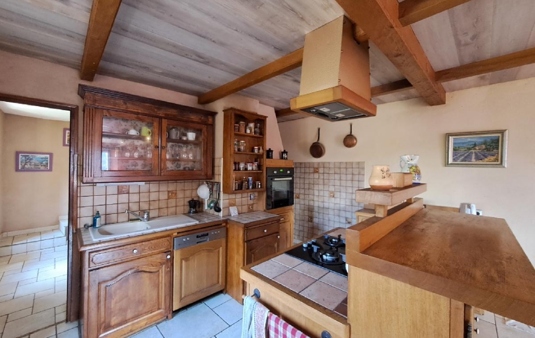 ARDECHE LOZERE IMMOBILIER : Maison / Villa | ALTIER (48800) | 129 m2 | 294 000 € 