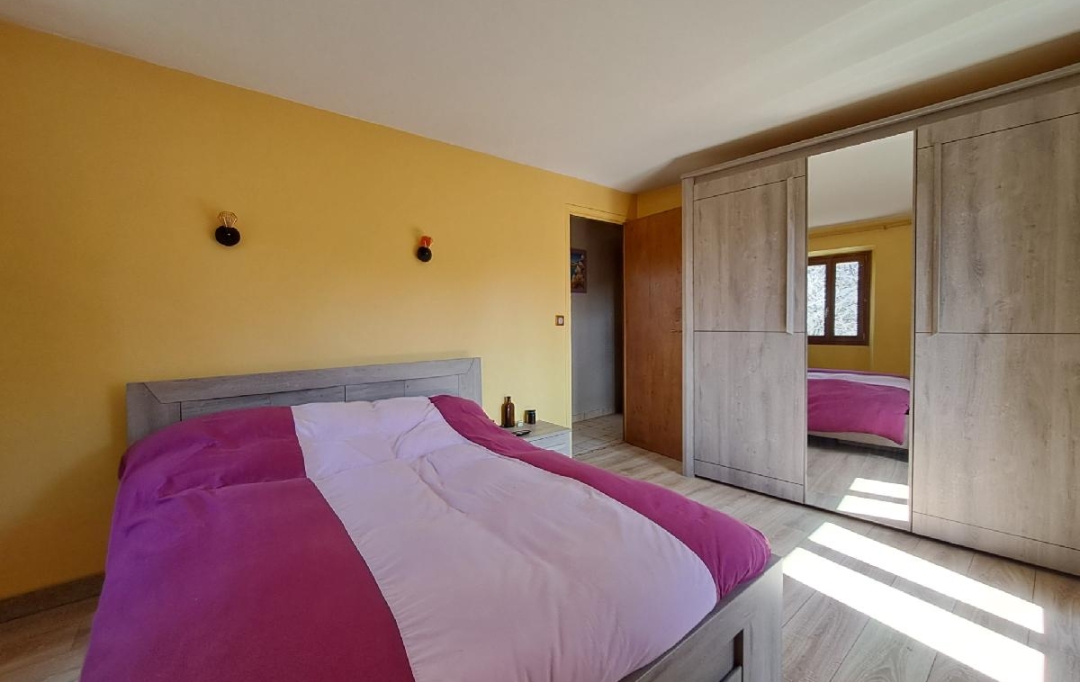 ARDECHE LOZERE IMMOBILIER : Maison / Villa | ALTIER (48800) | 129 m2 | 294 000 € 