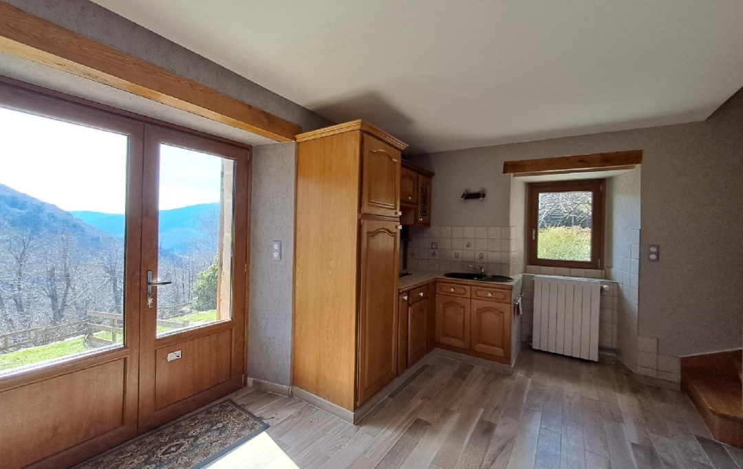 ARDECHE LOZERE IMMOBILIER : Maison / Villa | ALTIER (48800) | 129 m2 | 294 000 € 