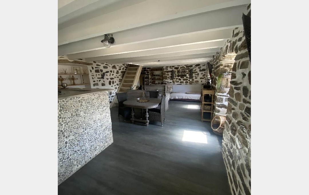 ARDECHE LOZERE IMMOBILIER : Appartement | SABLIERES (07260) | 89 m2 | 222 000 € 
