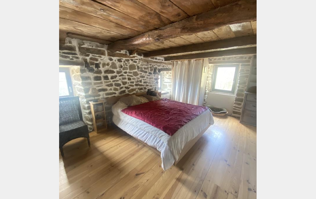 ARDECHE LOZERE IMMOBILIER : Appartement | SABLIERES (07260) | 89 m2 | 222 000 € 