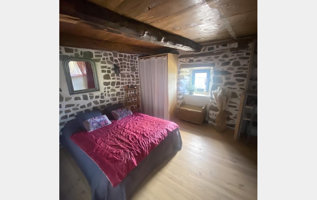 ARDECHE LOZERE IMMOBILIER : Appartement | SABLIERES (07260) | 89 m2 | 222 000 € 