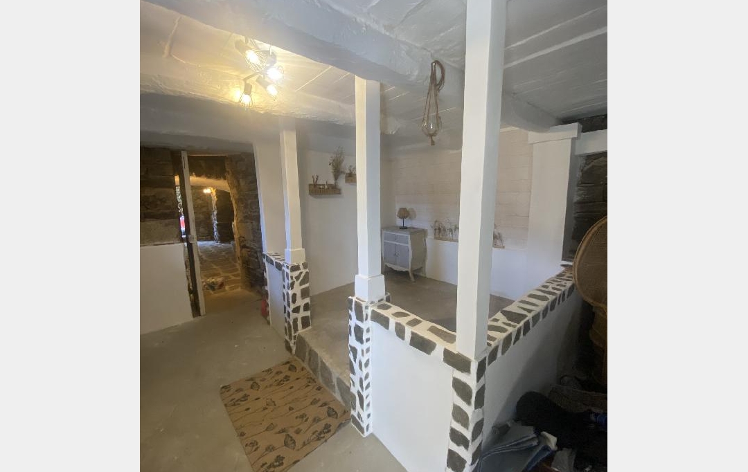 ARDECHE LOZERE IMMOBILIER : Appartement | SABLIERES (07260) | 89 m2 | 222 000 € 