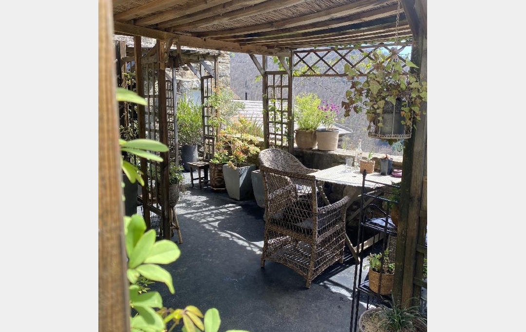 ARDECHE LOZERE IMMOBILIER : Appartement | SABLIERES (07260) | 89 m2 | 222 000 € 