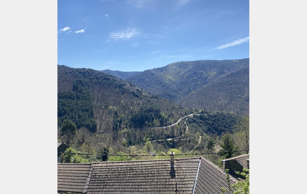 ARDECHE LOZERE IMMOBILIER : Appartement | SABLIERES (07260) | 89 m2 | 222 000 € 