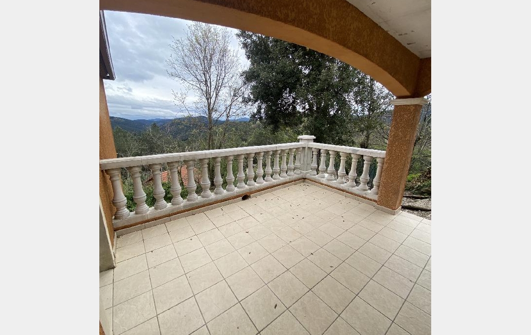 ARDECHE LOZERE IMMOBILIER : Maison / Villa | GENOLHAC (30450) | 103 m2 | 257 000 € 