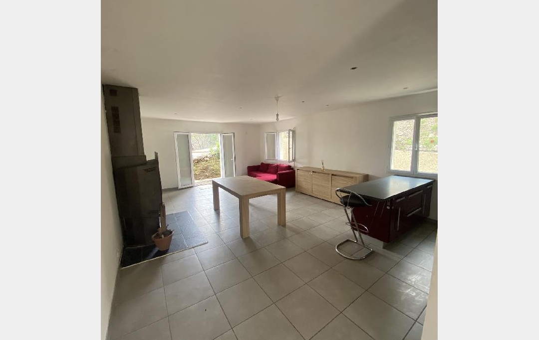 ARDECHE LOZERE IMMOBILIER : Maison / Villa | GENOLHAC (30450) | 103 m2 | 257 000 € 
