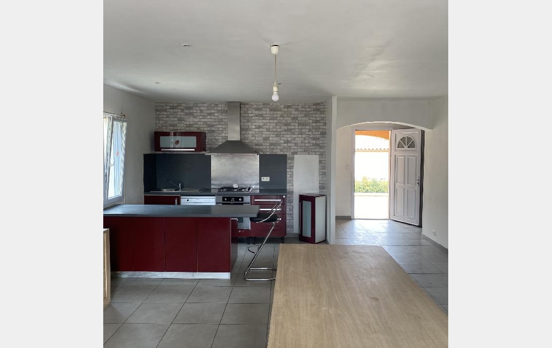 ARDECHE LOZERE IMMOBILIER : Maison / Villa | GENOLHAC (30450) | 103 m2 | 257 000 € 