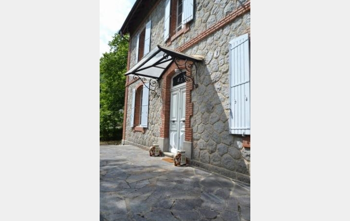 ARDECHE LOZERE IMMOBILIER : Maison / Villa | VILLEFORT (48800) | 225 m2 | 310 000 € 