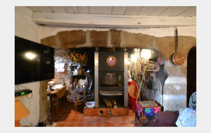 ARDECHE LOZERE IMMOBILIER : Maison / Villa | PREVENCHERES (48800) | 153 m2 | 130 000 € 