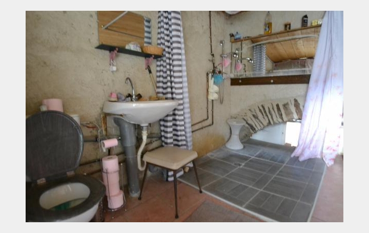 ARDECHE LOZERE IMMOBILIER : House | PREVENCHERES (48800) | 153 m2 | 130 000 € 