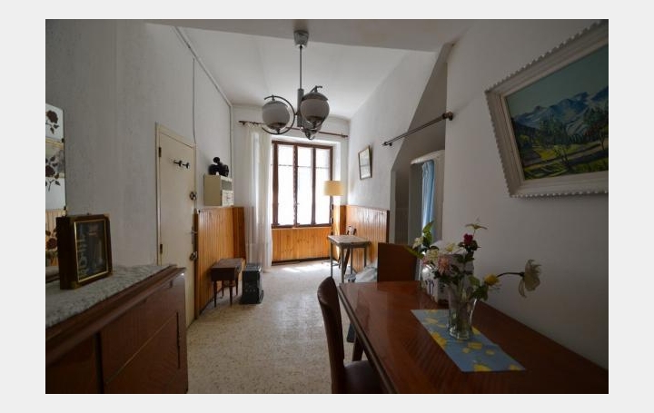 ARDECHE LOZERE IMMOBILIER : Maison / Villa | GENOLHAC (30450) | 81 m2 | 45 000 € 