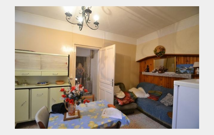 ARDECHE LOZERE IMMOBILIER : Maison / Villa | GENOLHAC (30450) | 81 m2 | 45 000 € 