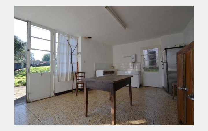 ARDECHE LOZERE IMMOBILIER : House | CONCOULES (30450) | 52 m2 | 67 000 € 