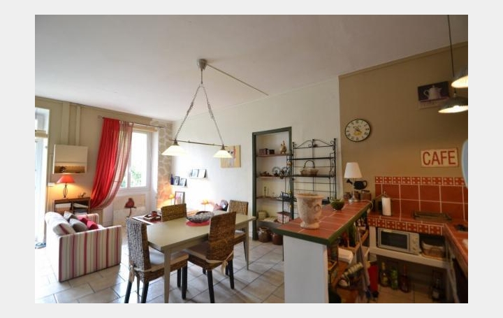 ARDECHE LOZERE IMMOBILIER : Appartement | CHAMBORIGAUD (30530) | 45 m2 | 46 500 € 