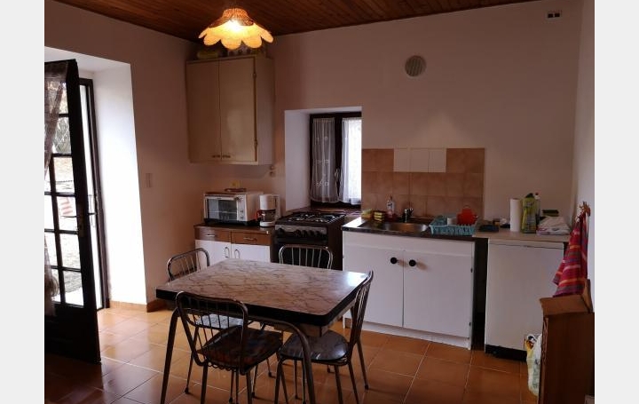 ARDECHE LOZERE IMMOBILIER : House | LA BASTIDE-PUYLAURENT (48250) | 84 m2 | 79 000 € 