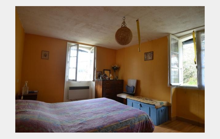 ARDECHE LOZERE IMMOBILIER : House | LA BASTIDE-PUYLAURENT (48250) | 84 m2 | 79 000 € 