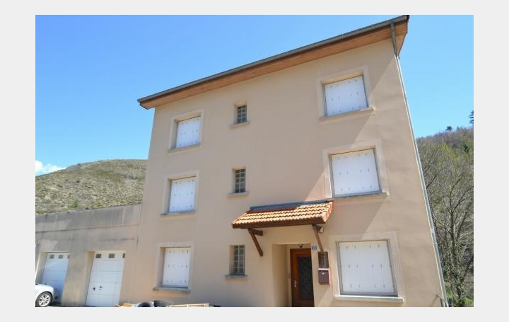 ARDECHE LOZERE IMMOBILIER : Maison / Villa | VILLEFORT (48800) | 278 m2 | 280 000 € 