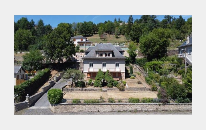 ARDECHE LOZERE IMMOBILIER : House | BADAROUX (48000) | 164 m2 | 240 000 € 