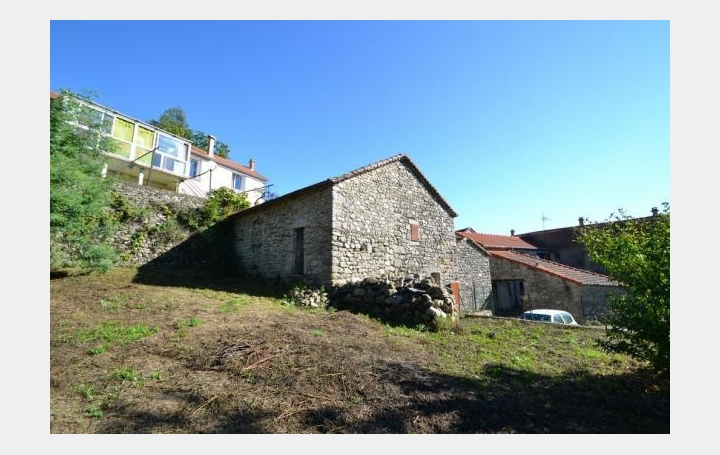 ARDECHE LOZERE IMMOBILIER : Maison / Villa | CONCOULES (30450) | 127 m2 | 33 500 € 