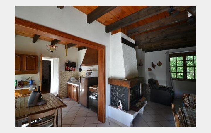ARDECHE LOZERE IMMOBILIER : Maison / Villa | CUBIERES (48190) | 68 m2 | 127 000 € 