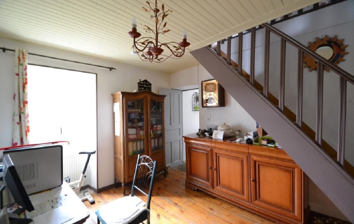 ARDECHE LOZERE IMMOBILIER : Maison / Villa | PONTEILS-ET-BRESIS (30450) | 99 m2 | 163 000 € 