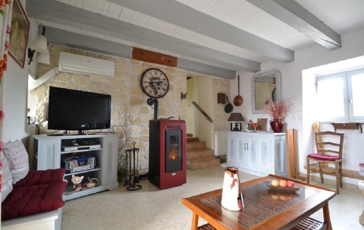 ARDECHE LOZERE IMMOBILIER : Maison / Villa | PONTEILS-ET-BRESIS (30450) | 99 m2 | 163 000 € 