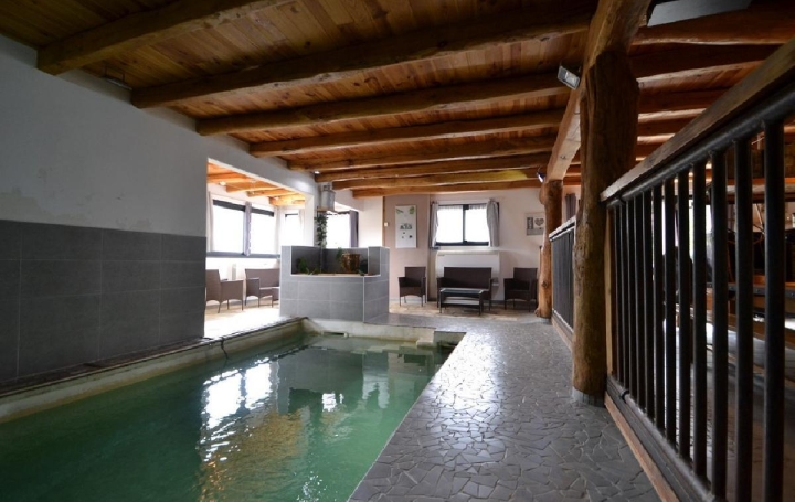 ARDECHE LOZERE IMMOBILIER : Maison / Villa | PONTEILS-ET-BRESIS (30450) | 190 m2 | 359 000 € 
