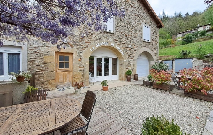  ARDECHE LOZERE IMMOBILIER Maison / Villa | VILLEFORT (48800) | 520 m2 | 505 000 € 