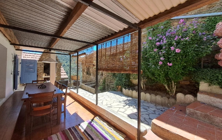  ARDECHE LOZERE IMMOBILIER Maison / Villa | CONCOULES (30450) | 71 m2 | 89 000 € 