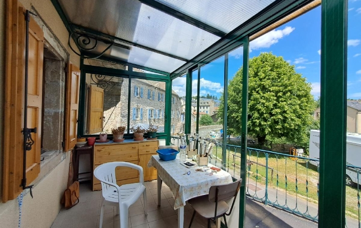  ARDECHE LOZERE IMMOBILIER Maison / Villa | CHASSERADES (48250) | 210 m2 | 150 000 € 