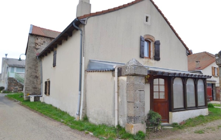  ARDECHE LOZERE IMMOBILIER House | LA BASTIDE-PUYLAURENT (48250) | 97 m2 | 82 000 € 