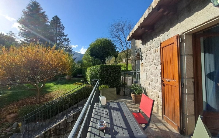  ARDECHE LOZERE IMMOBILIER Maison / Villa | VILLEFORT (48800) | 165 m2 | 309 000 € 