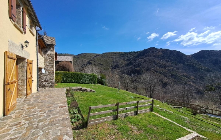 Maison ALTIER 129 m2 294 000 € Maison ALTIER 129 m2 294 000 €